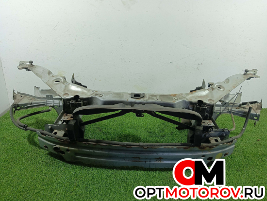 Передняя панель (телевизор)  Jaguar XF X250 2008 C2Z7528 #1
