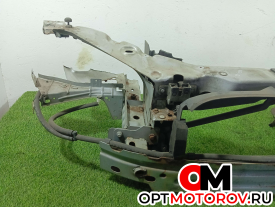 Передняя панель (телевизор)  Jaguar XF X250 2008 C2Z7528 #2