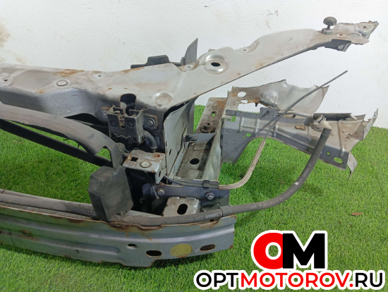 Передняя панель (телевизор)  Jaguar XF X250 2008 C2Z7528 #4