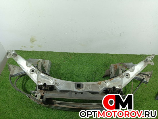 Передняя панель (телевизор)  Jaguar XF X250 2008 C2Z7528 #5