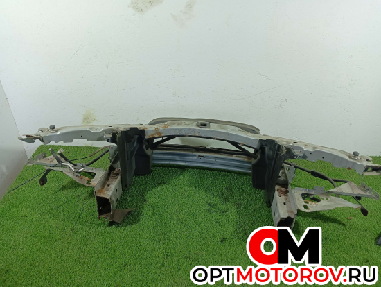 Передняя панель (телевизор)  Jaguar XF X250 2008 C2Z7528 #6