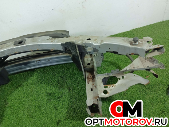 Передняя панель (телевизор)  Jaguar XF X250 2008 C2Z7528 #7
