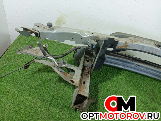 Передняя панель (телевизор)  Jaguar XF X250 2008 C2Z7528 #8