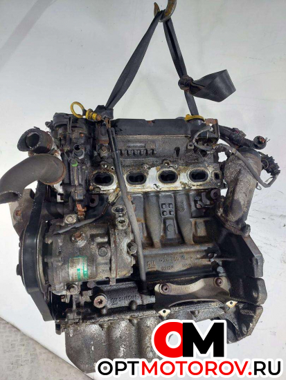 Двигатель  Opel Corsa C [рестайлинг] 2005 Z12XEP #2