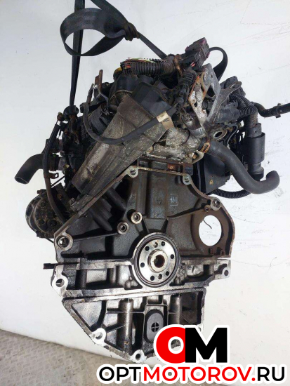 Двигатель  Opel Corsa C [рестайлинг] 2005 Z12XEP #3