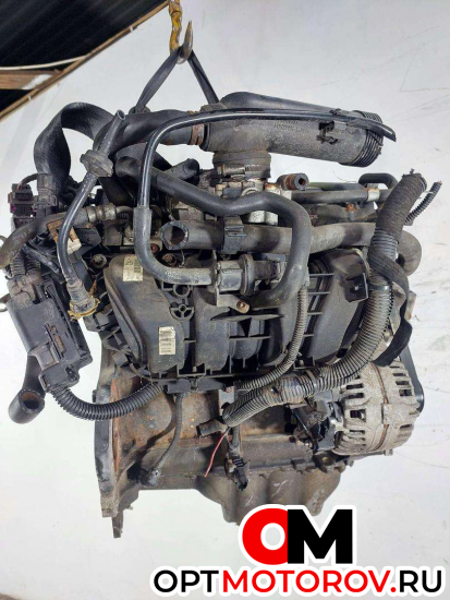 Двигатель  Opel Corsa C [рестайлинг] 2005 Z12XEP #4