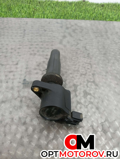 Катушка зажигания  Ford Focus 2 поколение [рестайлинг] 2007 4M5G12A366BC #1