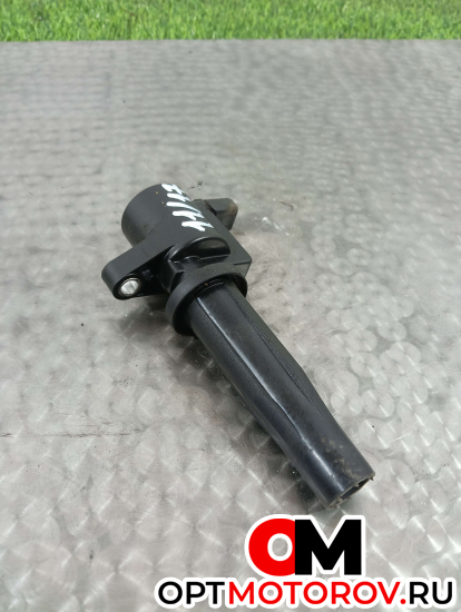 Катушка зажигания  Ford Focus 2 поколение [рестайлинг] 2007 4M5G12A366BC #2