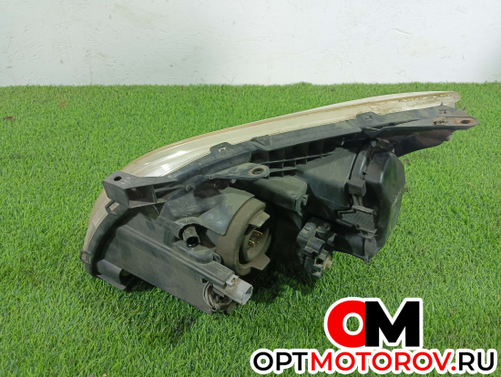 Фара правая  Toyota Avensis 2 поколение (T250) 2005 8113005210 #2
