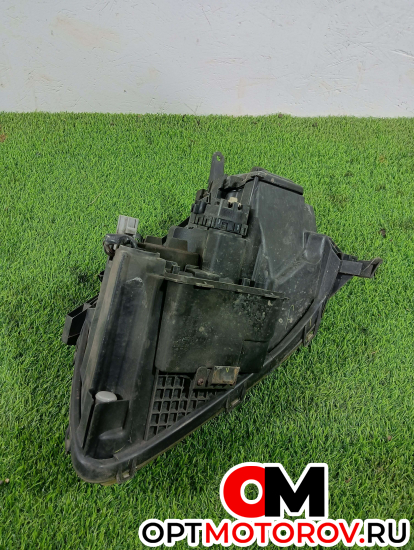 Фара правая  Toyota Avensis 2 поколение (T250) 2005 8113005210 #3