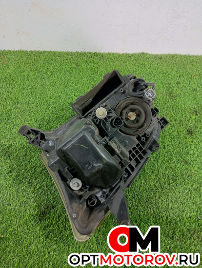 Фара правая  Toyota Avensis 2 поколение (T250) 2005 8113005210 #4