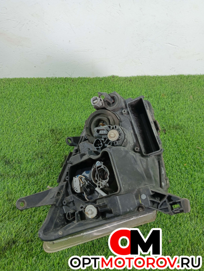 Фара левая  Toyota Avensis 2 поколение (T250) 2005 8113005210 #2