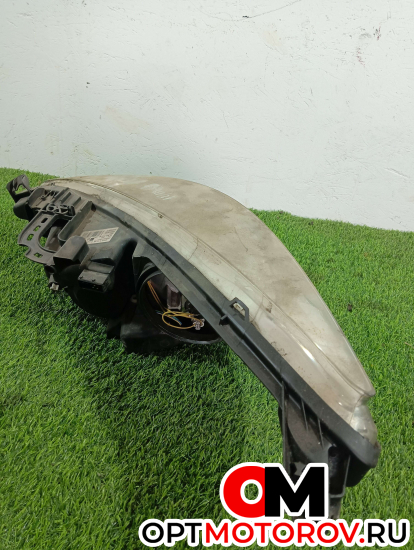 Фара правая  Peugeot 207 1 поколение [рестайлинг] 2012 89903633 #3