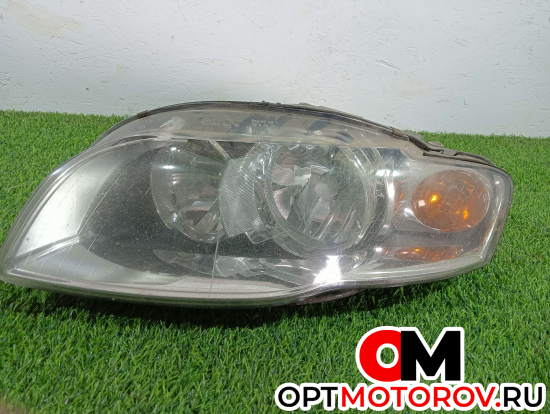 Фара левая  Audi A4 B7 2007 8E0941003AK #1