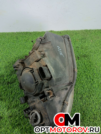 Фара левая  Audi A4 B7 2007 8E0941003AK #5