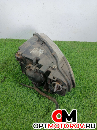 Фара правая  Audi A4 B7 2007 8E0941004AK #2