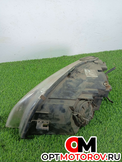 Фара правая  Audi A4 B7 2007 8E0941004AK #4