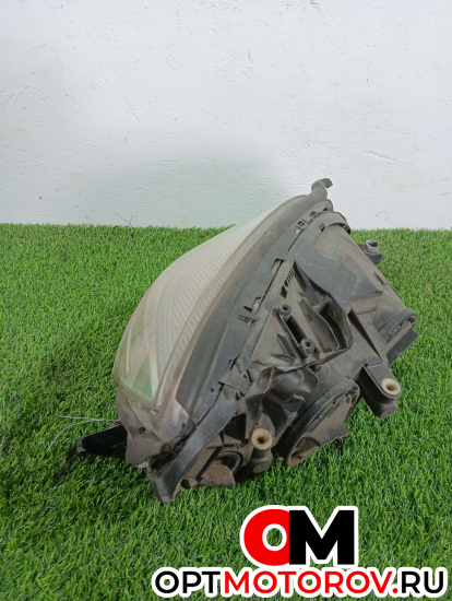 Фара левая  Mercedes-Benz C-Класс W204/S204 2010 A2048208561 #4