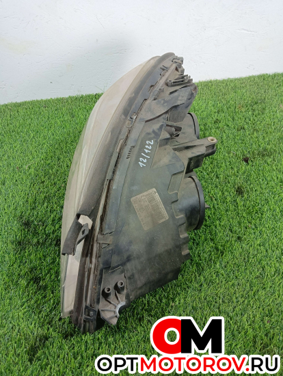 Фара правая  Mercedes-Benz C-Класс W204/S204 2010 A2048208661 #2