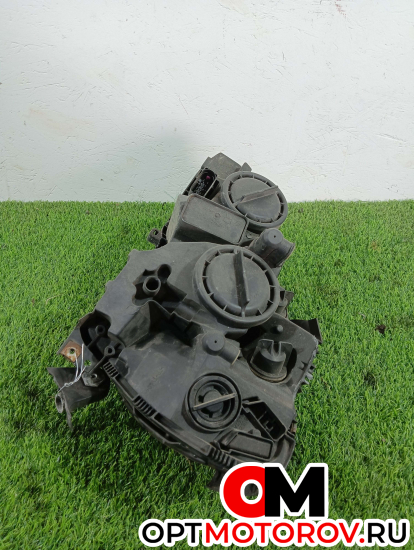Фара правая  Mercedes-Benz C-Класс W204/S204 2010 A2048208661 #5