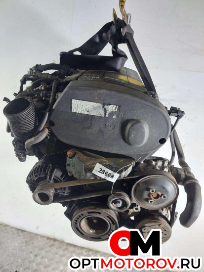 Двигатель  Opel Astra H/Family [рестайлинг] 2010 Z16XER #1