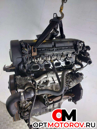 Двигатель  Opel Astra H/Family [рестайлинг] 2010 Z16XER #2