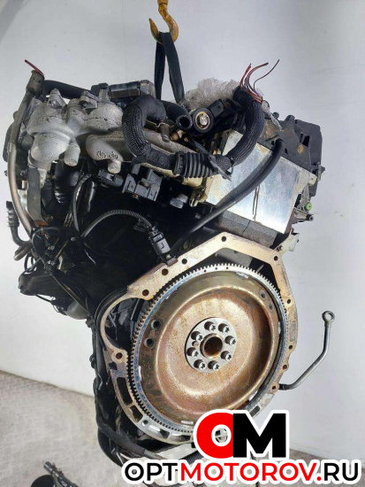 Двигатель  Mercedes-Benz C-Класс W204/S204 2007 646811 #5