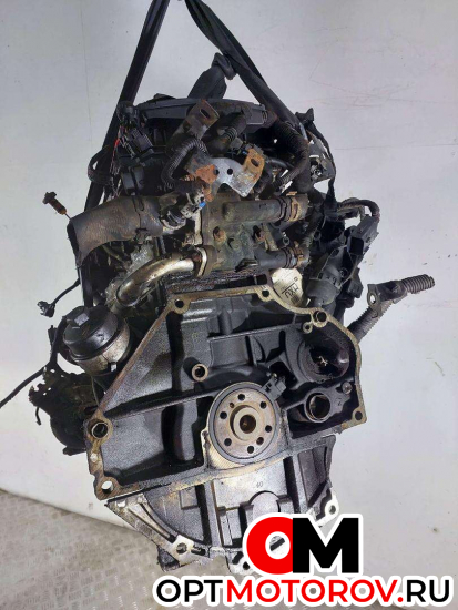 Двигатель  Opel Zafira 2 поколение (B) [рестайлинг] 2010 Z16XER #4