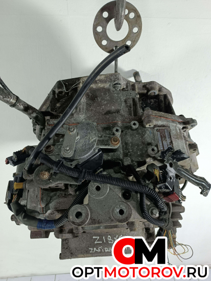 КПП автоматическая (АКПП)  Opel Zafira 1 поколение (A) [рестайлинг] 2005 6041SN, AF17 #4