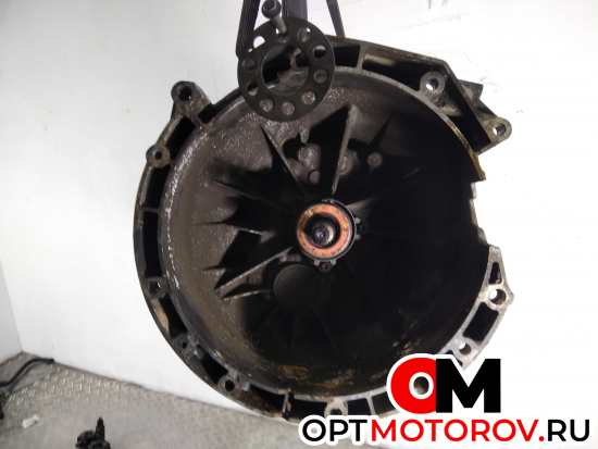 КПП механическая (МКПП)  Ford Transit 7 поколение 2008 8C1R7003BA #1