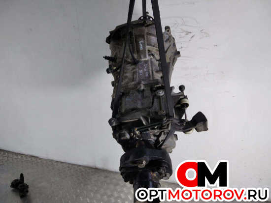 КПП механическая (МКПП)  Ford Transit 7 поколение 2008 8C1R7003BA #3