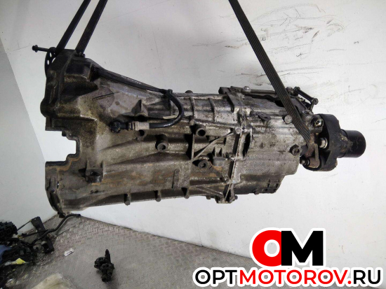 КПП механическая (МКПП)  Ford Transit 7 поколение 2008 8C1R7003BA #4