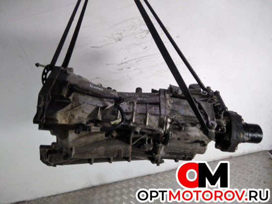 КПП механическая (МКПП)  Ford Transit 7 поколение 2008 8C1R7003BA #5