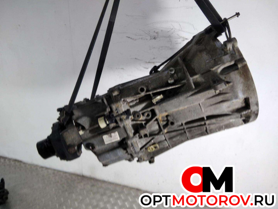 КПП механическая (МКПП)  Ford Transit 7 поколение 2008 8C1R7003BA #6