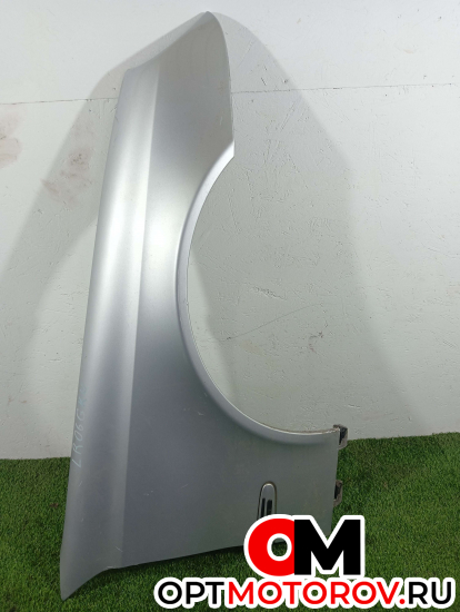 Крыло переднее правое  Mercedes-Benz E-Класс W211/S211 2006 A2118800818 #1