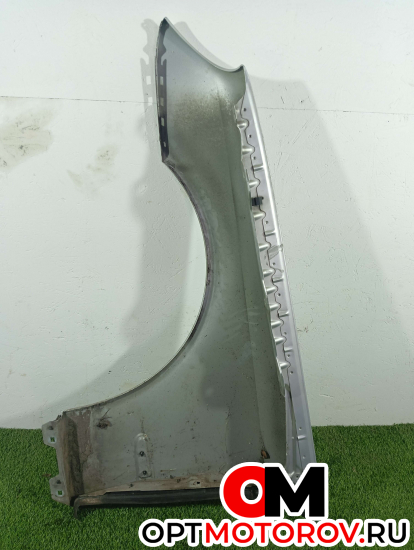 Крыло переднее правое  Mercedes-Benz E-Класс W211/S211 2006 A2118800818 #3