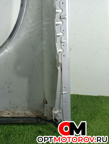 Крыло переднее правое  Mercedes-Benz E-Класс W211/S211 2006 A2118800818 #5