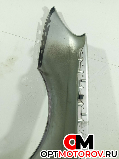 Крыло переднее правое  Mercedes-Benz E-Класс W211/S211 2006 A2118800818 #6