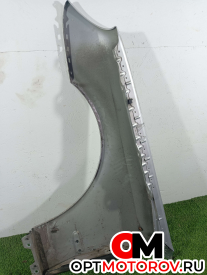 Крыло переднее правое  Mercedes-Benz E-Класс W211/S211 2006 A2118800818 #7