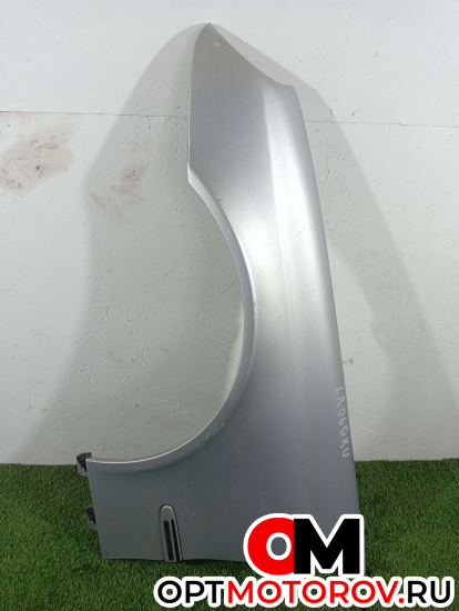 Крыло переднее левое  Mercedes-Benz E-Класс W211/S211 2006 A2118800718 #1