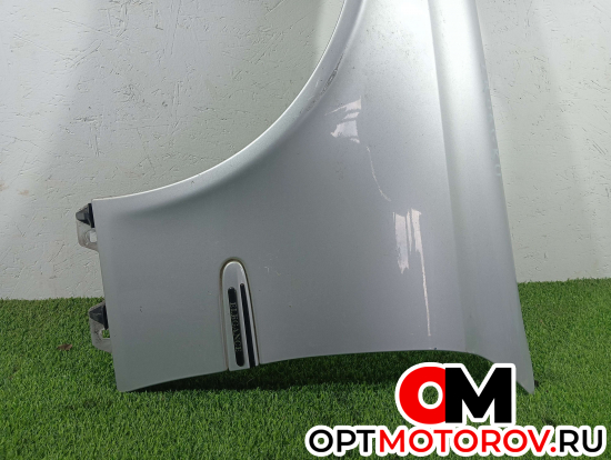 Крыло переднее левое  Mercedes-Benz E-Класс W211/S211 2006 A2118800718 #2