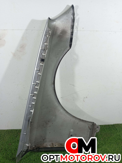 Крыло переднее левое  Mercedes-Benz E-Класс W211/S211 2006 A2118800718 #4