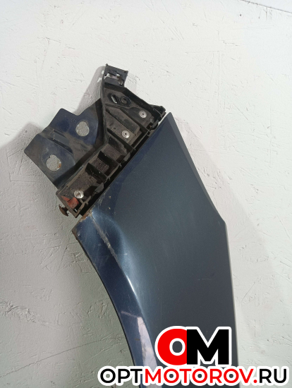 Крыло переднее левое  Opel Insignia 1 поколение (A) 2012 13277520 #3