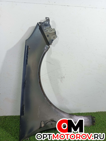 Крыло переднее левое  Opel Insignia 1 поколение (A) 2012 13277520 #4