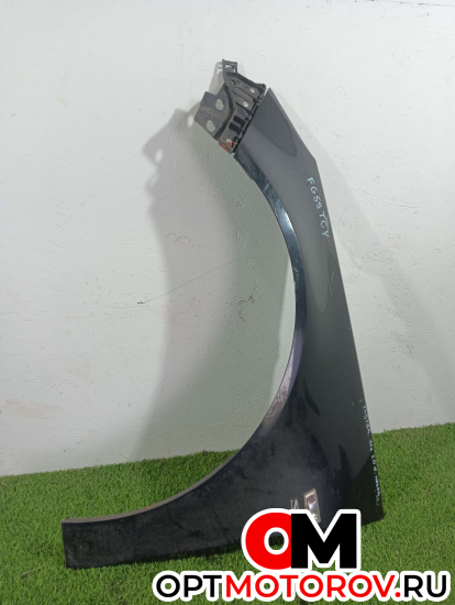 Крыло переднее левое  Opel Insignia 1 поколение (A) 2012 13277520 #1