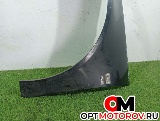 Крыло переднее левое  Opel Insignia 1 поколение (A) 2012 13277520 #2