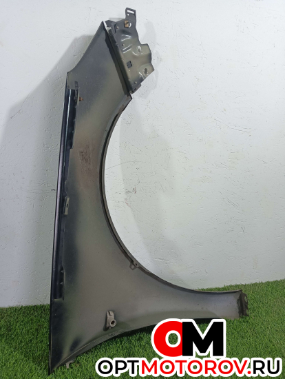 Крыло переднее левое  Opel Insignia 1 поколение (A) 2012 13277520 #3