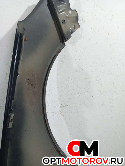 Крыло переднее левое  Opel Insignia 1 поколение (A) 2012 13277520 #5