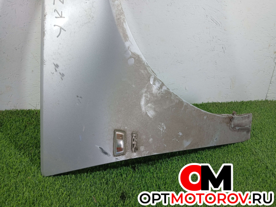 Крыло переднее правое  Opel Insignia 1 поколение (A) 2012 13277521 #2