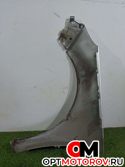 Крыло переднее правое  Opel Insignia 1 поколение (A) 2012 13277521 #3